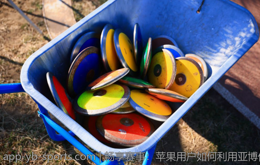 畅享赛事：苹果用户如何利用亚博体育app下载