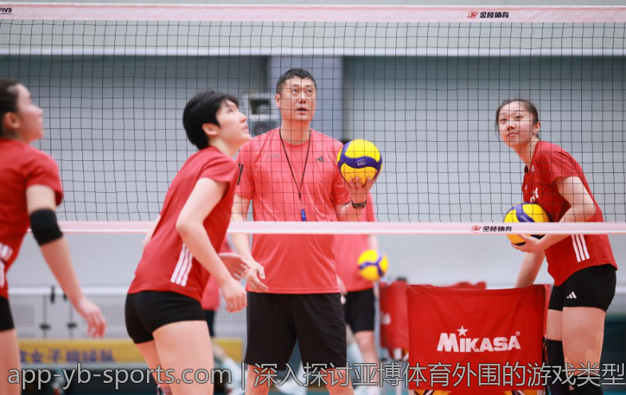 深入探讨亚博体育外围的游戏类型