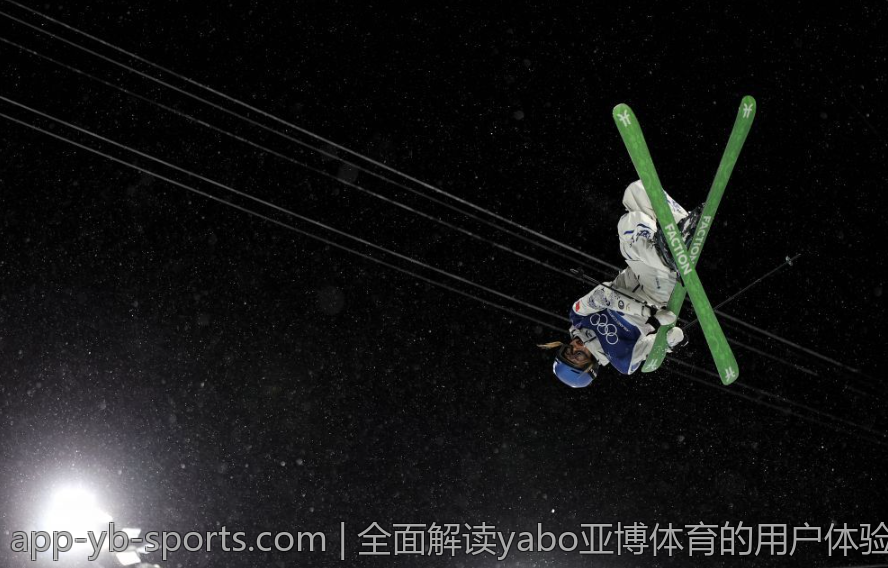 全面解读yabo亚博体育的用户体验与反馈