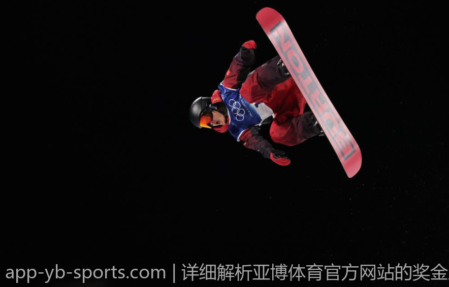 详细解析亚博体育官方网站的奖金发放机制